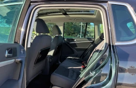 VW Tiguan 2.0///4x4///170p.s///LED-Xenon///NAVI///Panoram///, снимка 12
