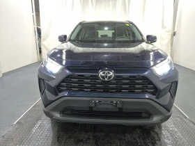 Toyota Rav4 XLE/CARFAX/ФИНАНСИРАНЕ, снимка 1