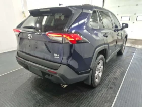 Toyota Rav4 XLE/CARFAX/ФИНАНСИРАНЕ, снимка 4