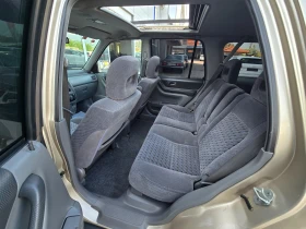 Honda Cr-v Автоматик!!Kлиматик!!Панорама!!, снимка 12