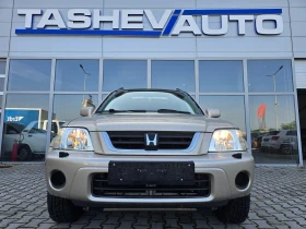 Honda Cr-v Автоматик!!Kлиматик!!Панорама!!, снимка 3