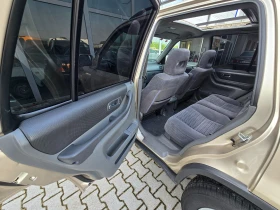 Honda Cr-v Автоматик!!Kлиматик!!Панорама!!, снимка 13