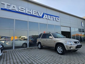 Honda Cr-v Автоматик!!Kлиматик!!Панорама!!, снимка 1