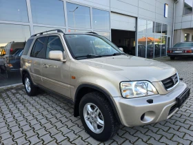 Honda Cr-v Автоматик!!Kлиматик!!Панорама!!, снимка 2