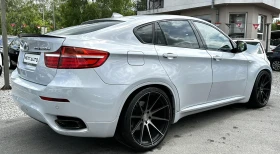 BMW X6 M 50D 381HP HUD DISTRONIC SOFT CLOSE CAMERA EU5B, снимка 5