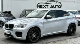 BMW X6 M 50D 381HP HUD DISTRONIC SOFT CLOSE CAMERA EU5B, снимка 1