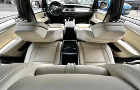 BMW X6 M 50D 381HP HUD DISTRONIC SOFT CLOSE CAMERA EU5B, снимка 9