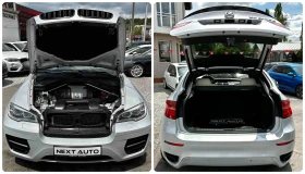 BMW X6 M 50D 381HP HUD DISTRONIC SOFT CLOSE CAMERA EU5B, снимка 16