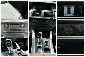 BMW X6 M 50D 381HP HUD DISTRONIC SOFT CLOSE CAMERA EU5B, снимка 14