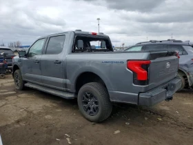 Ford F150, снимка 2
