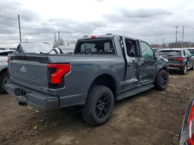 Ford F150, снимка 3