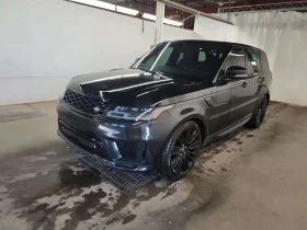 Land Rover Range Rover Sport HSE DYNAMIC| PANO| ПАМЕТ| ОБДУХВАНЕ| 2 КЛЮЧА| , снимка 1