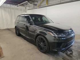 Land Rover Range Rover Sport HSE DYNAMIC| PANO| ПАМЕТ| ОБДУХВАНЕ| 2 КЛЮЧА| , снимка 2