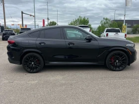 BMW X6 * xDrive40i * CARFAX * ЦЕНА ДО БГ, снимка 3