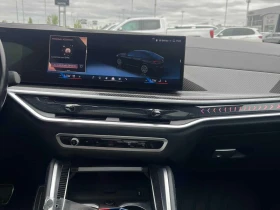 BMW X6 * xDrive40i * CARFAX * ЦЕНА ДО БГ, снимка 9