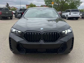 BMW X6 * xDrive40i * CARFAX * ЦЕНА ДО БГ, снимка 6