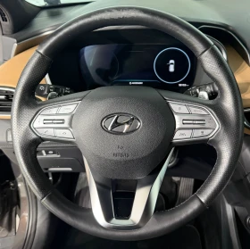 Hyundai Santa fe 2.2 CRDi* FULL* Гаранция* Ventilation* Pano* HuD, снимка 12