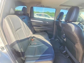 Toyota Highlander 3.5l Xle, снимка 11