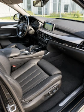 BMW X6 xDrive30D* 258HP* 360 Cam* M Pack* Harman/Cardon, снимка 5