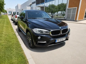BMW X6 xDrive30D* 258HP* 360 Cam* M Pack* Harman/Cardon, снимка 2