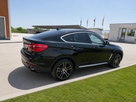 BMW X6 xDrive30D* 258HP* 360 Cam* M Pack* Harman/Cardon, снимка 3