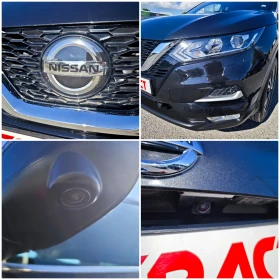 Nissan Qashqai 1.33 113000km.! , снимка 16