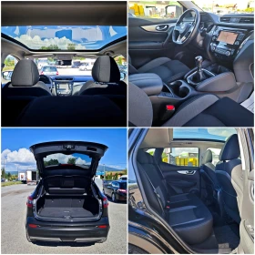 Nissan Qashqai 1.33 113000km.! , снимка 14