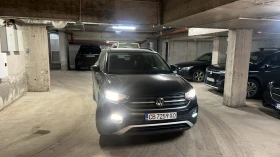 VW T-Cross, снимка 1