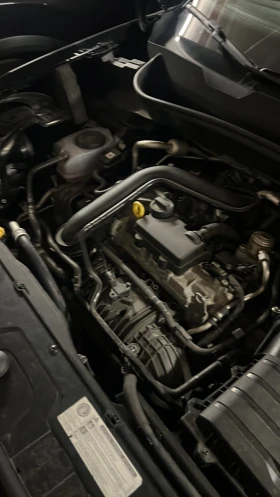 VW T-Cross, снимка 3