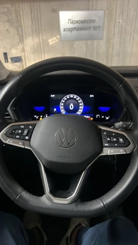 VW T-Cross, снимка 8