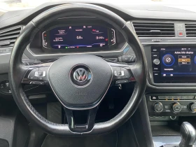 VW Tiguan 4x4, АВТОМАТ,  от VW София, снимка 10