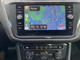 VW Tiguan 4x4, АВТОМАТ,  от VW София, снимка 7