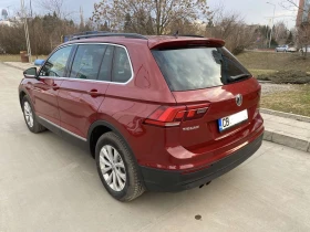 VW Tiguan 4x4, АВТОМАТ,  от VW София, снимка 4