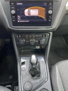 VW Tiguan 4x4, АВТОМАТ,  от VW София, снимка 11