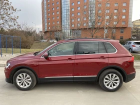 VW Tiguan 4x4, АВТОМАТ,  от VW София, снимка 4