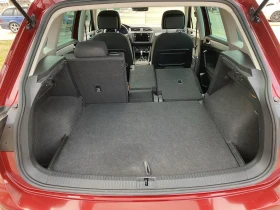 VW Tiguan 4x4, АВТОМАТ,  от VW София, снимка 16