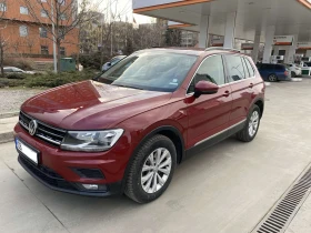 VW Tiguan 4x4, АВТОМАТ,  от VW София, снимка 3