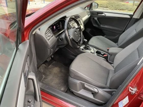VW Tiguan 4x4, АВТОМАТ,  от VW София, снимка 9