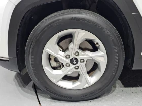 Hyundai Tucson Gasoline 1.6 Turbo 2WD| 180к.с.| ВКЛ.ТЕХНОТЕСТ, снимка 5