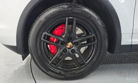 Porsche Cayenne ПОДГРЕВИ * ОПЦИЯ ЗА ФИНАНСИРАНЕ, снимка 6