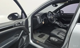 Porsche Cayenne ПОДГРЕВИ * ОПЦИЯ ЗА ФИНАНСИРАНЕ, снимка 11