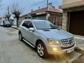 Mercedes-Benz ML 350, снимка 1