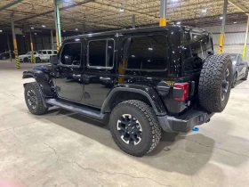 Jeep Wrangler * Rubicon X * АВТОКРЕДИТ БЕЗ ПЪРВОНАЧАЛНА ВНОСКА* , снимка 2