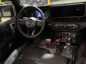 Jeep Wrangler * Rubicon X * АВТОКРЕДИТ БЕЗ ПЪРВОНАЧАЛНА ВНОСКА* , снимка 5