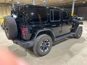 Jeep Wrangler * Rubicon X * АВТОКРЕДИТ БЕЗ ПЪРВОНАЧАЛНА ВНОСКА* , снимка 3