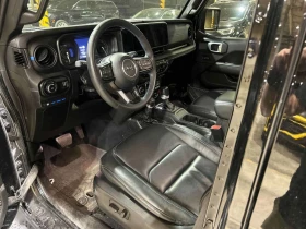 Jeep Wrangler * Rubicon X * АВТОКРЕДИТ БЕЗ ПЪРВОНАЧАЛНА ВНОСКА* , снимка 9