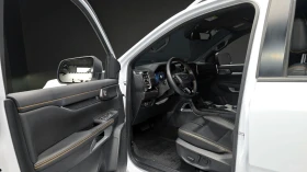 Ford Ranger WILDTRACK* 2.0* DISTRONIC* 360* КАМЕРА* ПОДГРЕВ* , снимка 8