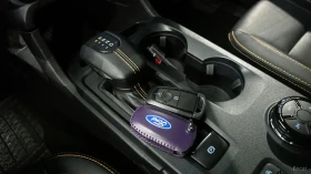 Ford Ranger WILDTRACK* 2.0* DISTRONIC* 360* КАМЕРА* ПОДГРЕВ* , снимка 14