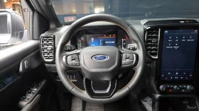 Ford Ranger WILDTRACK* 2.0* DISTRONIC* 360* КАМЕРА* ПОДГРЕВ* , снимка 6