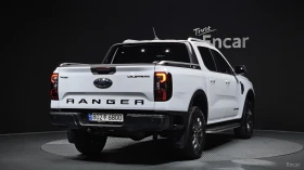 Ford Ranger WILDTRACK* 2.0* DISTRONIC* 360* КАМЕРА* ПОДГРЕВ* , снимка 3